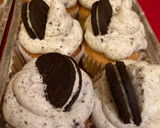 Foto del paso 7 de la receta: Cupcakes de oreo