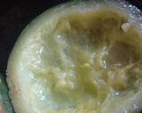 Foto del paso 4 de la receta: Zapallitos rellenos veganos sorpresa