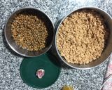 Foto del paso 2 de la receta: Albóndigas Vegetarianas