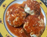Foto del paso 16 de la receta: Zapallitos Rellenos en Salsa