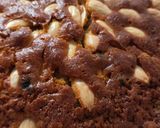 Foto del paso 6 de la receta: Dundee cake 🥮 Pastel de Escocia 🏴 Torta negra de Scotland 🫖 te dejo todos los tips para que la hagas