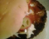 Foto del paso 6 de la receta: Hamburguesas de lentejas