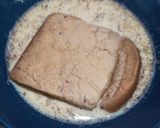 Foto langkah ke 1 dari resep Bun's french toast.