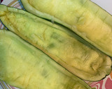 Foto del paso 3 de la receta: Calabacines rellenos de bonito/atún
