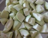 आम का गलका (Aam ka Galka recipe in hindi) रेसिपी चरण 1 फोटो