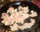 Foto del paso 2 de la receta: Ñoquis a la parisiene