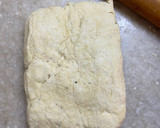 Foto del paso 4 de la receta: Scones de queso🧀