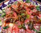 Foto del paso 7 de la receta: Ensalada Arco Iris !!!!