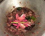 Foto langkah ke 5 dari resep Oseng Mercon Daging Sapi.