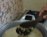 Foto langkah ke 3 dari resep Bubur Kacang Hijau (Metode 7 30 5).