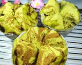 Foto langkah ke 6 dari resep Bolu kukus mekar jumbo.