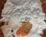 Foto langkah ke 2 dari resep Tahu Goreng Tepung Renyah.