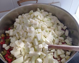 Foto del paso 4 de la receta: Pisto