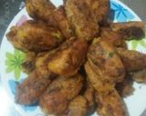 صورة لخطوة 2 من وصفة روز حبة حبة