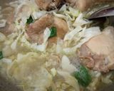 Foto langkah ke 3 dari resep Soto Bening.