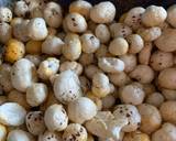 Masala Fox nuts recipe step 3 photo