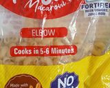 A picture of step 5 of Classic Macaroni Salad.