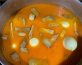 Foto langkah ke 2 dari resep Ketupat Sayur.