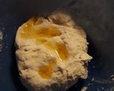 Foto del paso 3 de la receta: Base de pizza