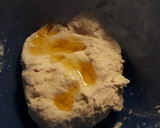 Foto del paso 3 de la receta: Base de pizza