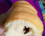 Foto langkah ke 10 dari resep Roti goreng / odading / kue bantal isi coklat (lembut) simpel dan hemat.