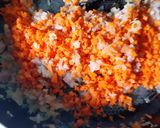 Foto del paso 3 de la receta: Salsa blanca de pollo