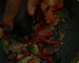 Foto langkah ke 4 dari resep 493. Sanggara Peppe' Khas Makasar.