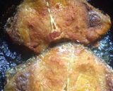 কাঁচাকলার খোসা ও রুই মাছের ভর্তা (kanckolar khosa o rui macher bharta recipe in Bengali) রেসিপির ধাপ 1 ছবি
