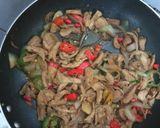 Foto langkah ke 8 dari resep Ayam Teriyaki Simple.
