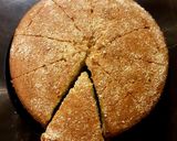 عکس مرحله 2 از دستور کیک نارگیلی