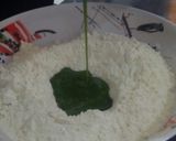 Foto del paso 3 de la receta: Fideos de Espinaca súper fáciles