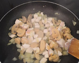Foto del paso 2 de la receta: Risotto
