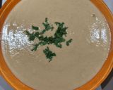 Foto del paso 8 de la receta: Sopa de berenjena asada