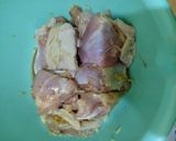 Foto langkah ke 2 dari resep (23.4) Chicken Karage.