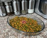 صورة لخطوة 5 من وصفة السلطة التركية