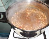Chili con carne recept fázis 3 fotója