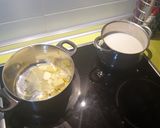 Foto del paso 1 de la receta: Croquetas de jamón muy ricas!!