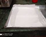 Sheera Pira(Afghani Sweet)Mix Fruit Fudge recipe step 4 photo