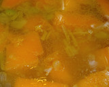 Foto del paso 3 de la receta: Crema de Calabaza