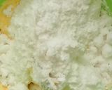 Foto langkah ke 2 dari resep Semprit Tepung Tapioka.