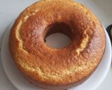 Foto del paso 6 de la receta: Budín de limón