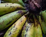 Foto langkah ke 1 dari resep Keripik Pisang Kinalun.
