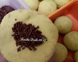 Foto langkah ke 2 dari resep Ubi Goreng Isi Coklat.