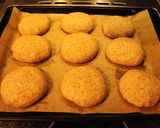 Foto del paso 3 de la receta: Pan exclusivo de hoy