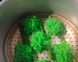 Foto langkah ke 5 dari resep 57. Putu Mayang Bihun Jagung.