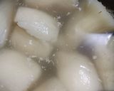Foto langkah ke 4 dari resep Singkong Goreng Empuk Merekah.