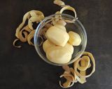 Foto del passaggio 5 della ricetta Grechaniki vegetariane