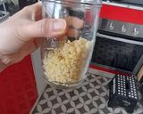 Foto del paso 3 de la receta: Mote con huesillo sin azúcar