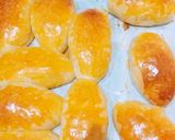 Foto langkah ke 5 dari resep Roti lembut simple.