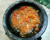 Cara Membuat Sambal tomat pedas 3